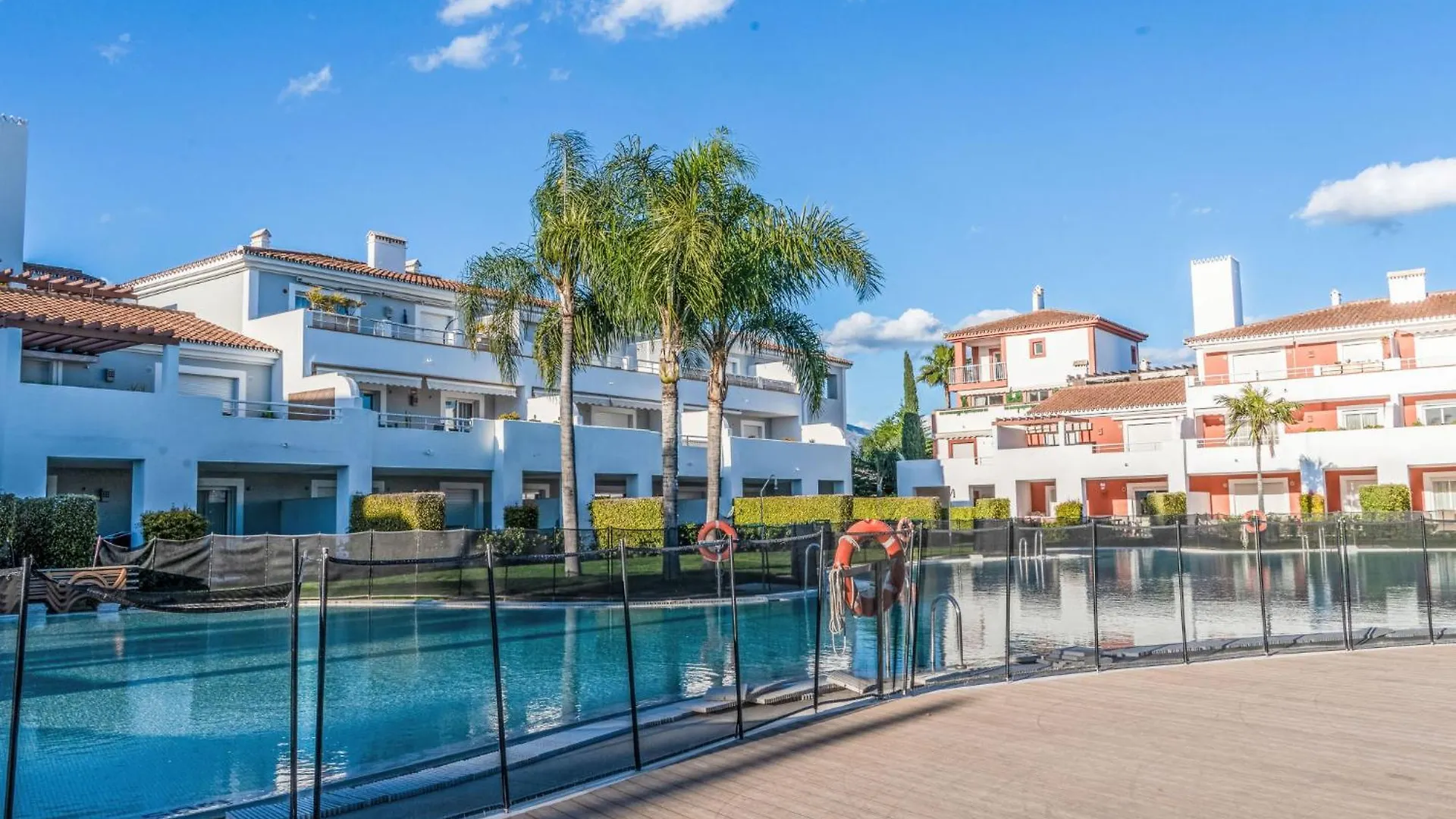 Apartment Cortijo Del Mar-4 By Interhome 에스테포나