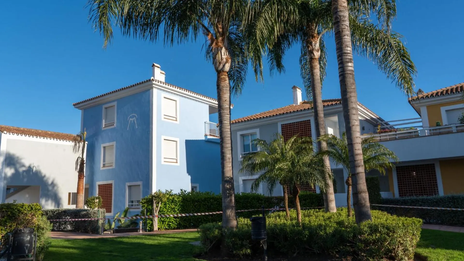 Apartment Cortijo Del Mar-4 By Interhome 에스테포나 0*,  스페인