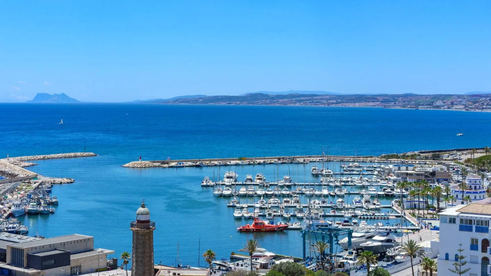 Apartment Cortijo Del Mar-4 By Interhome 에스테포나 0*,