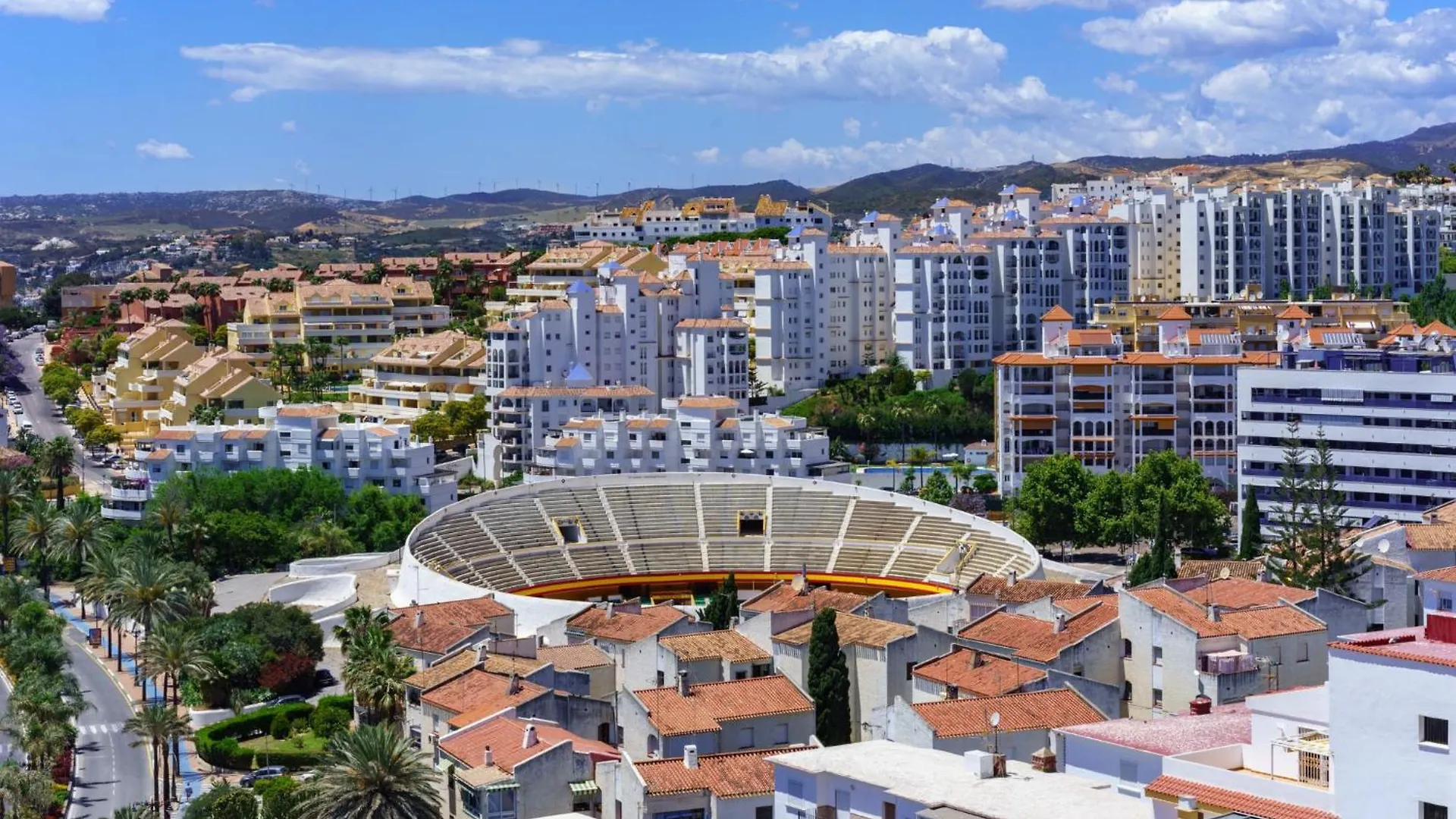 Apartment Cortijo Del Mar-4 By Interhome 에스테포나 0*,  스페인