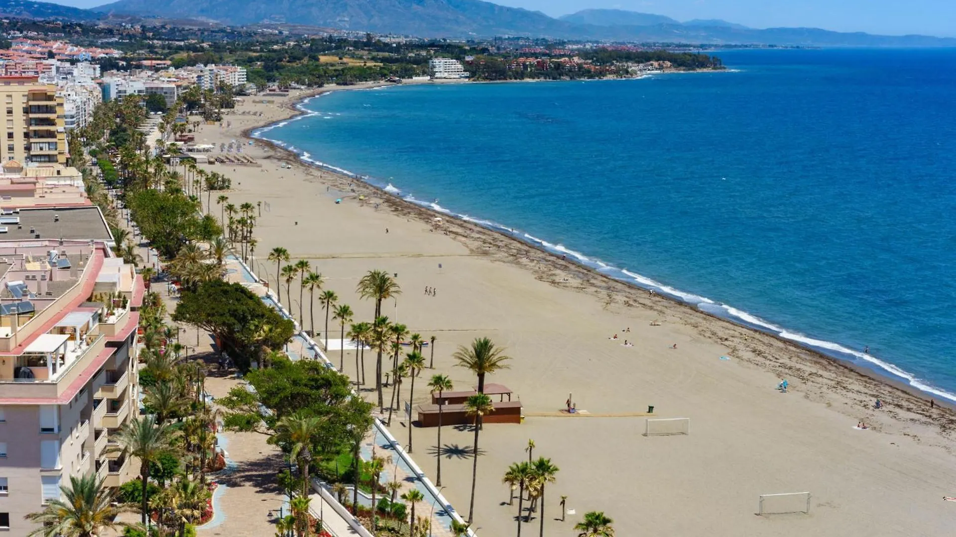 Apartment Cortijo Del Mar-4 By Interhome 에스테포나 스페인