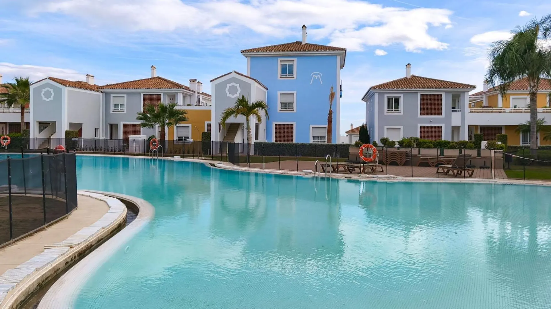 Apartment Cortijo Del Mar-4 By Interhome 에스테포나