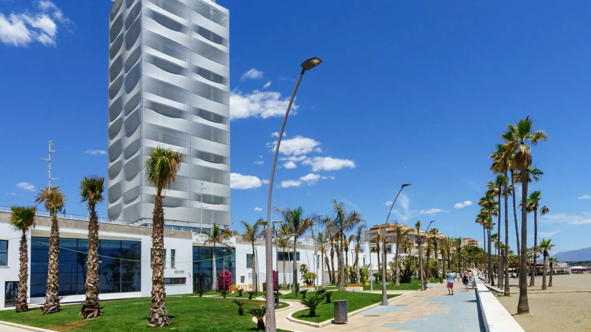 Apartment Cortijo Del Mar-4 By Interhome 에스테포나