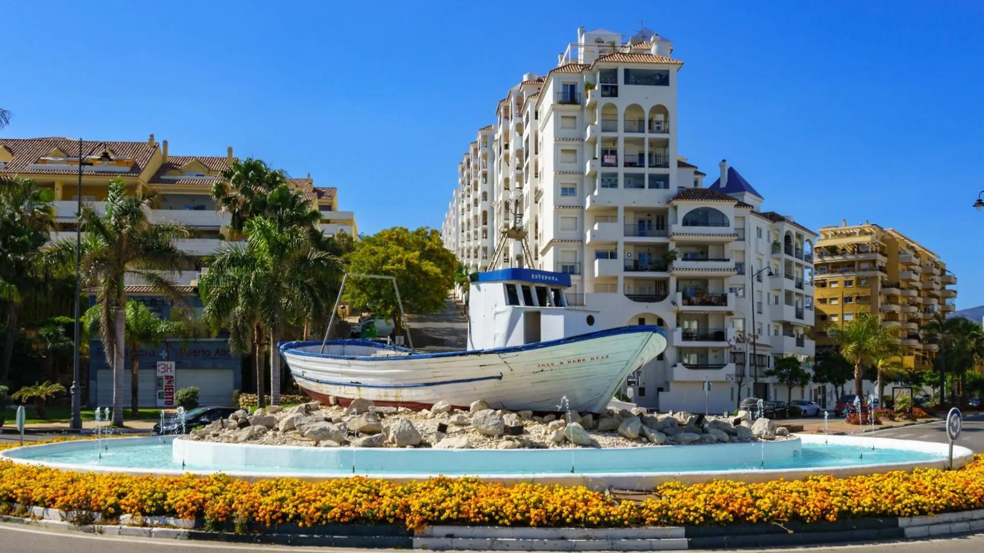Apartment Cortijo Del Mar-4 By Interhome 에스테포나 0*,  스페인