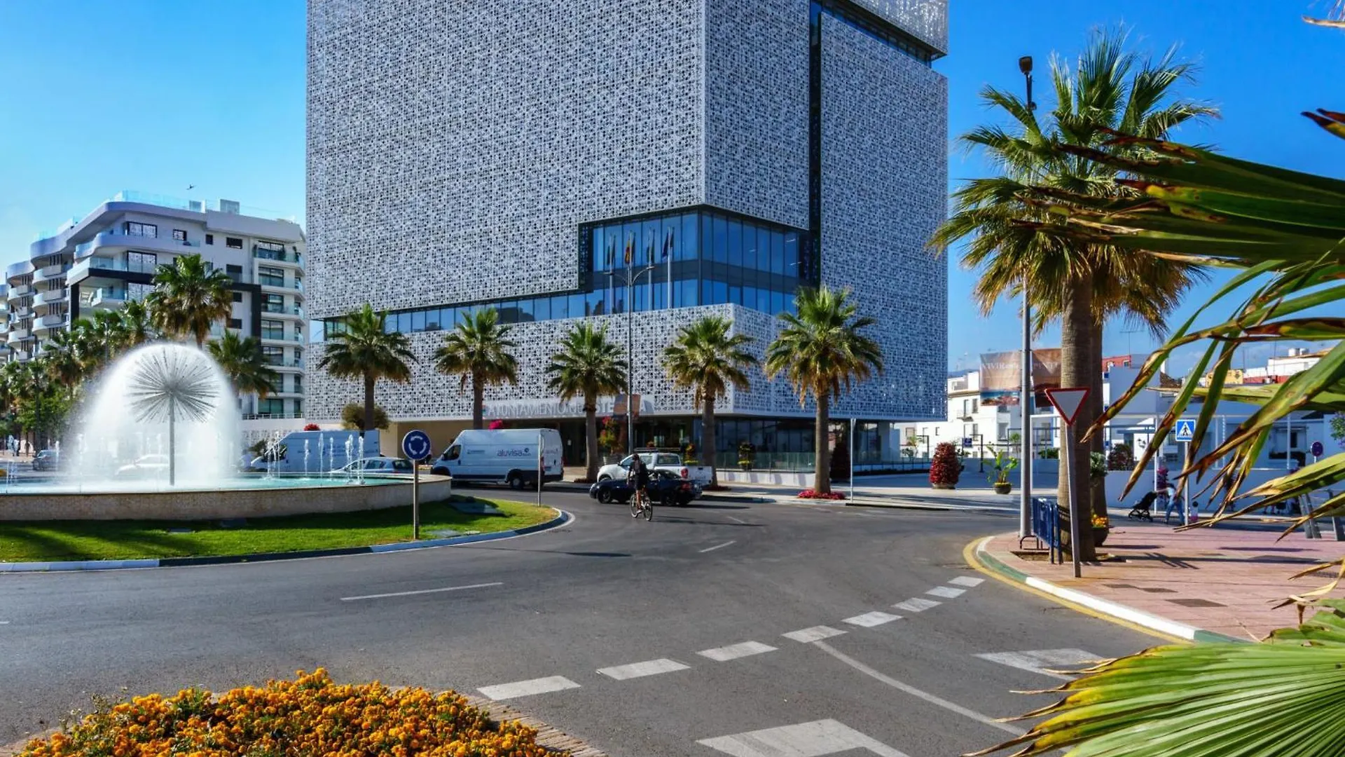 Apartment Cortijo Del Mar-4 By Interhome 에스테포나