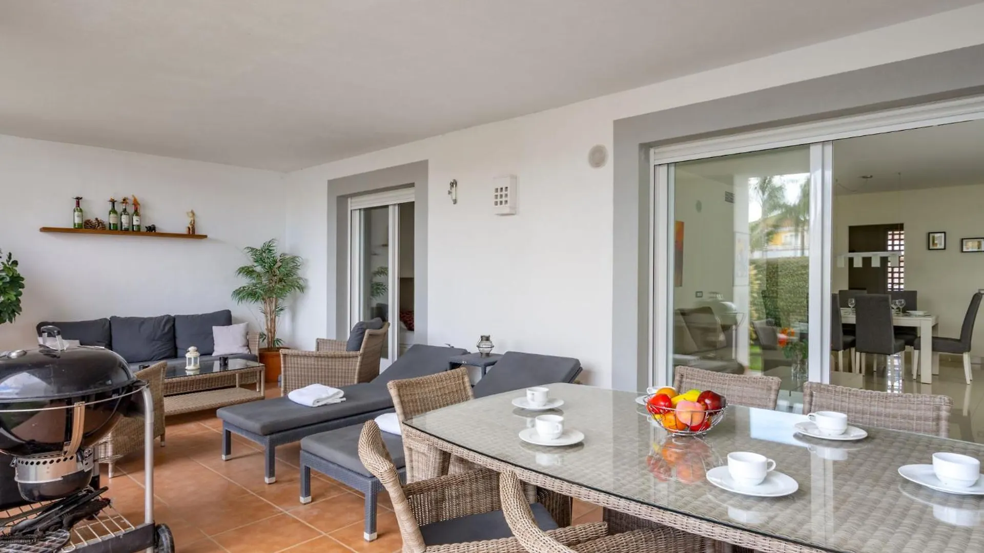 Apartment Cortijo Del Mar-4 By Interhome 에스테포나