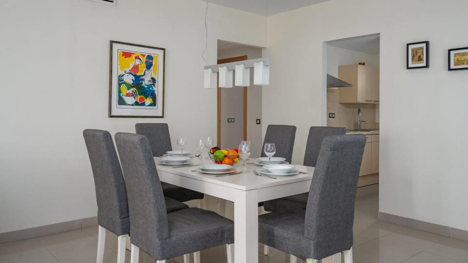 Apartment Cortijo Del Mar-4 By Interhome 에스테포나