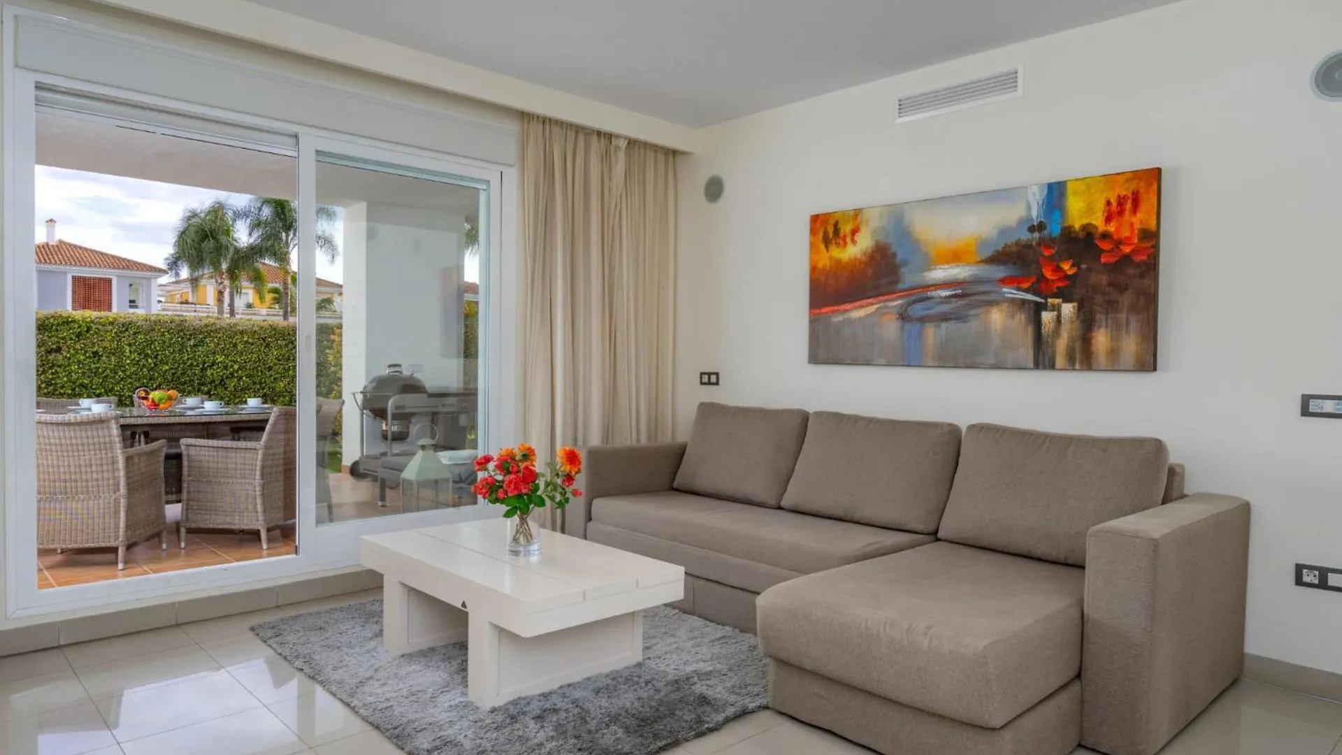 Apartment Cortijo Del Mar-4 By Interhome 에스테포나